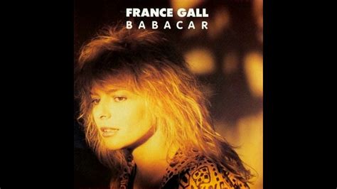 france gall babacar youtube